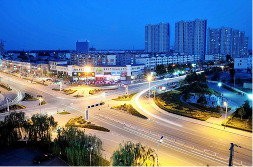 湖北廢水處理公司