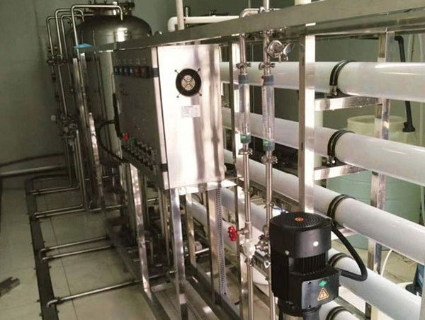 變頻恒壓供水設(shè)備