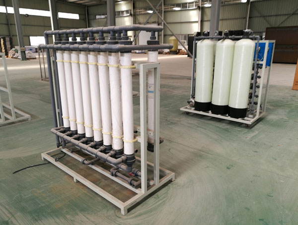 超濾設(shè)備