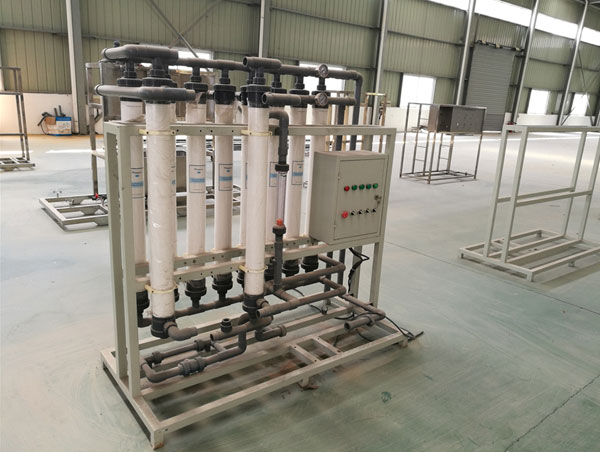 超濾設(shè)備