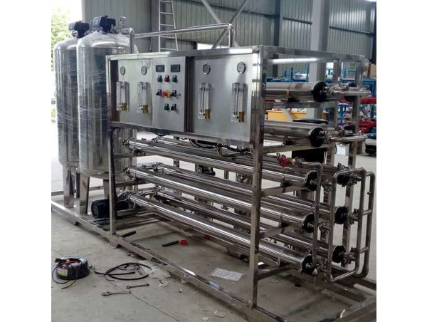 水處理設(shè)備系統(tǒng)