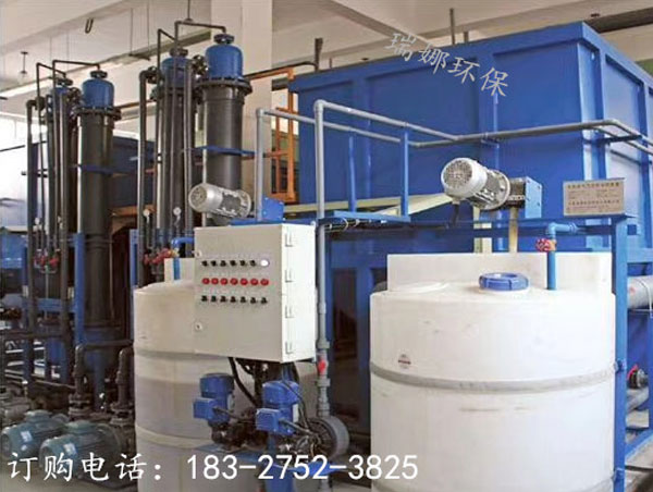 污水處理設(shè)備