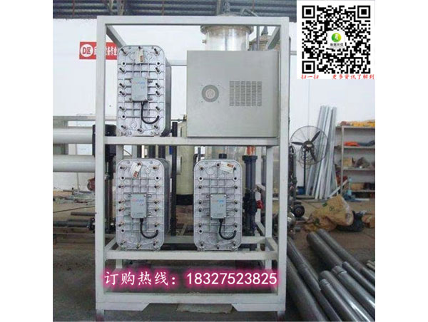 EDI超純水設(shè)備