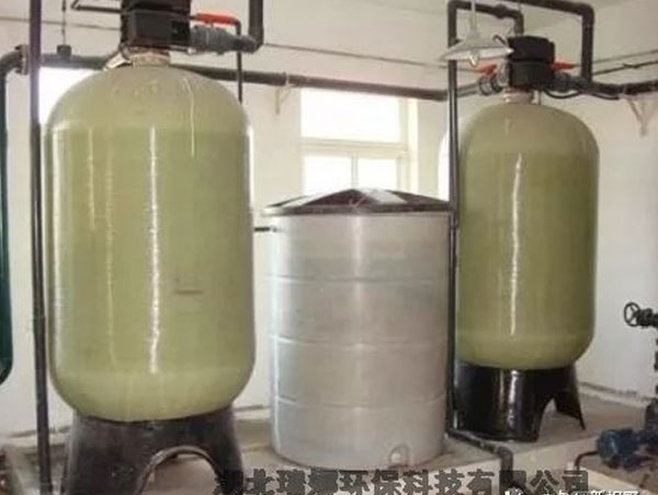 純凈水反滲透設(shè)備