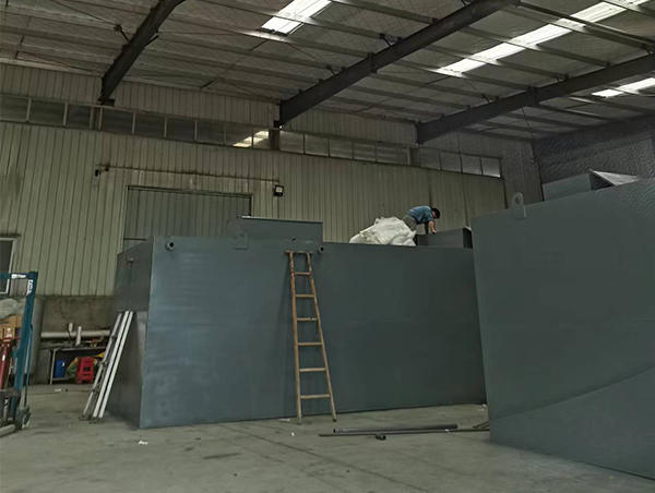 污水處理設(shè)備