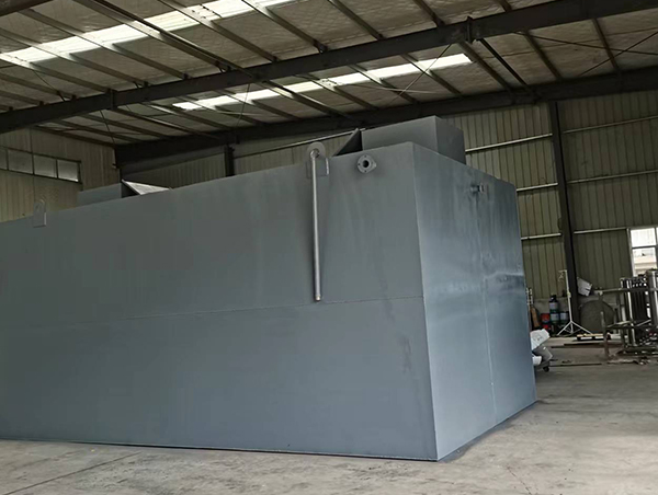 污水處理設(shè)備