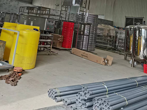 污水處理設(shè)備