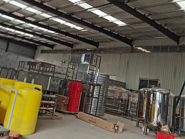 污水處理設(shè)備