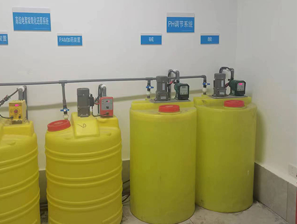 污水處理設(shè)備